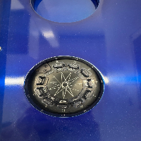 BD PACSymphony A3 Flow Cytometer image 1